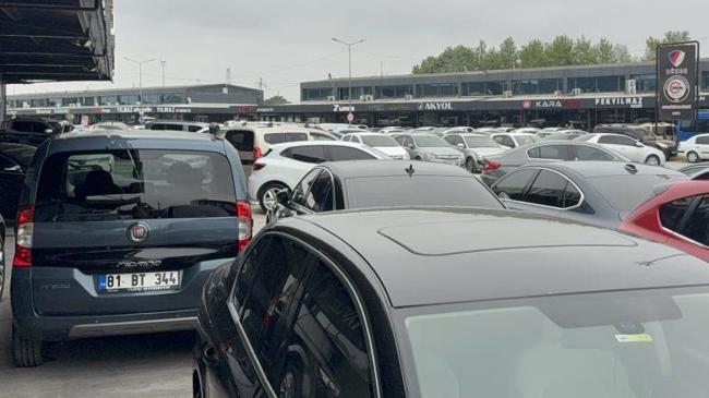 Yaza sayılı günler kala araç satışları hızlandı | Ekonomi Haberleri