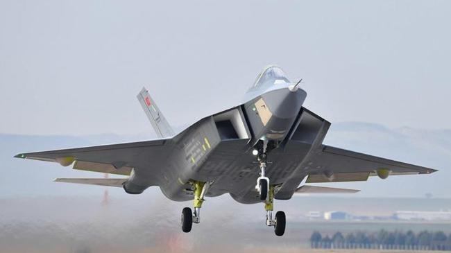 TUSAŞ Türkiye’nin 11. büyük sanayi kuruluşu oldu | Ekonomi Haberleri