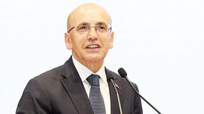 ‘Programda kararlıyız’ | Ekonomi Haberleri