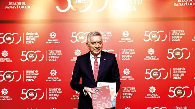 ‘Teşvik beklemek yerine şapkamızı önümüze koyalım’ | Ekonomi Haberleri