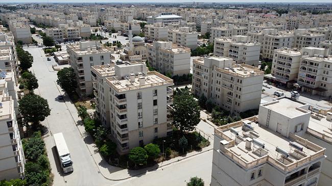 Bakan Kurum: Nusaybin bir yıldız gibi parlıyor | Genel Haberler