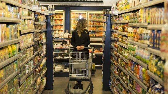 Ekonomik güven endeksi yükseldi | Ekonomi Haberleri