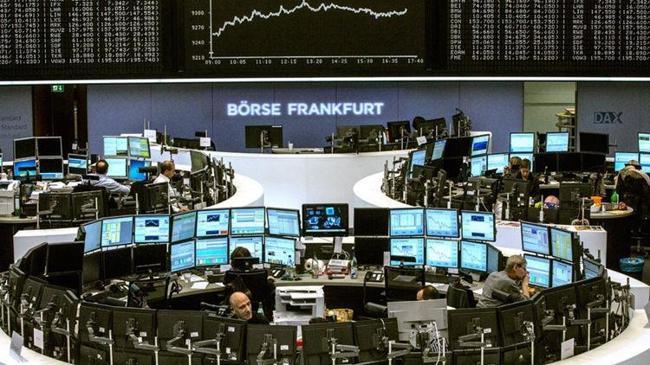 Avrupa borsaları pozitif seyrediyor | Borsa Haberleri