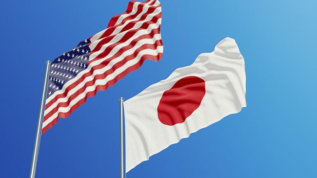 ABD-Japonya arasında 228 milyar dolarlık görüşme | Genel Haberler