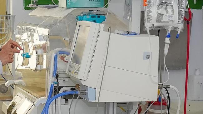 KDK'dan yenidoğan için alınan tedavi ücretine iade kararı | Ekonomi Haberleri