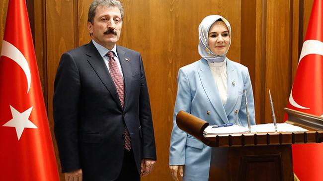 Bakan Göktaş'tan annelere müjde! Her ay düzenli ödeme yapılacak | Ekonomi Haberleri