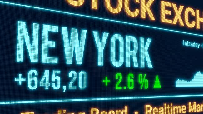 New York borsası yükselişle açıldı | Borsa Haberleri