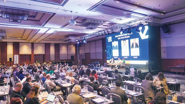 İK’da gündem yapay zekâ... Sektör uzmanları bir araya geldi | Ekonomi Haberleri