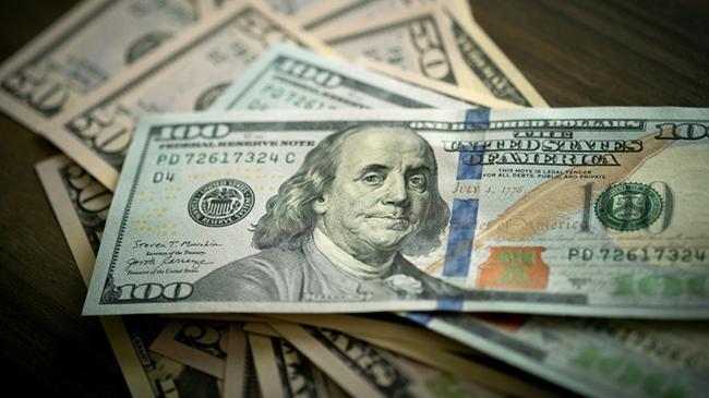 Dolar ve Euro yeni güne nasıl başladı? | Ekonomi Haberleri