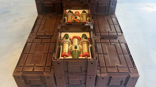 Türk savunma devinden stratejik satın alma | Ekonomi Haberleri