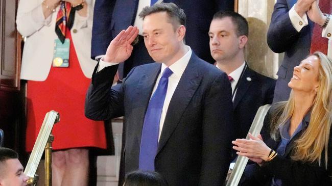 Trump yönetimiyle yollarını tamamen ayırdı... Elon Musk’tan zengin kalkışı | Ekonomi Haberleri