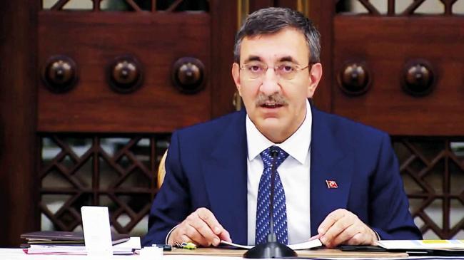 ‘İş dünyasının önerileriyle eylem planı oluşturulacak’ | Ekonomi Haberleri