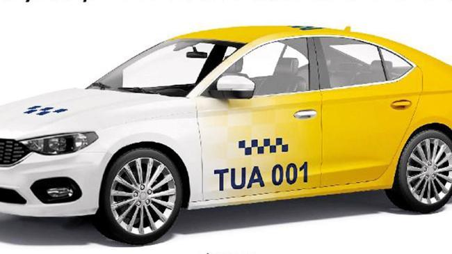 İstanbul’da yeni taksi plakaları ihaleye çıkıyor | Ekonomi Haberleri