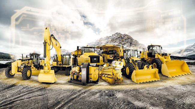 Çöpteki dozeri ‘sıfırladı’ Harvard’a girdi | Ekonomi Haberleri