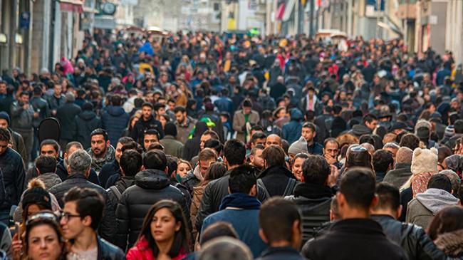 İşsizlik rakamları açıklandı | Ekonomi Haberleri