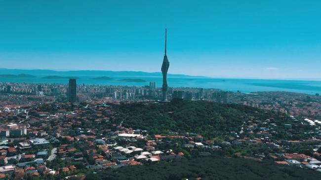 İstanbul'un zirvesi 4 yaşında | Genel Haberler