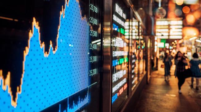 Asya borsaları negatif seyrediyor | Ekonomi Haberleri