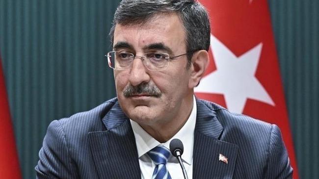 Cevdet Yılmaz'dan yeni Yatırım Teşvik Sistemi'ne ilişkin açıklama | Ekonomi Haberleri