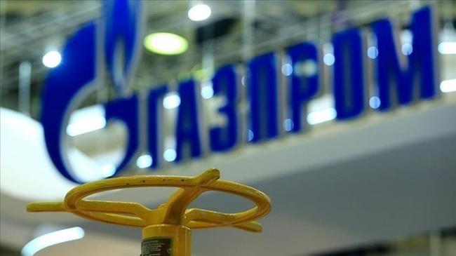 Rusya, Çin'e 100 milyar metreküp doğal gaz gönderdi | Ekonomi Haberleri