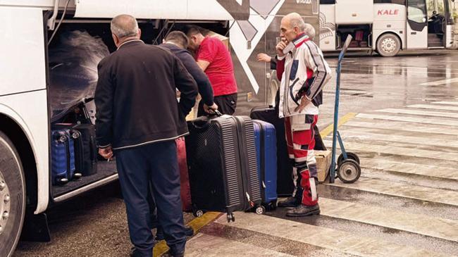 Ulaşımda bir bayram klasiği | Ekonomi Haberleri