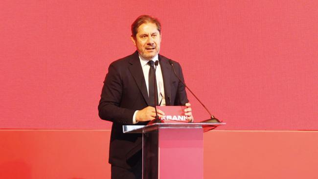 Dijitalleşme ve sürdürülebilirlik vurgusu | Ekonomi Haberleri