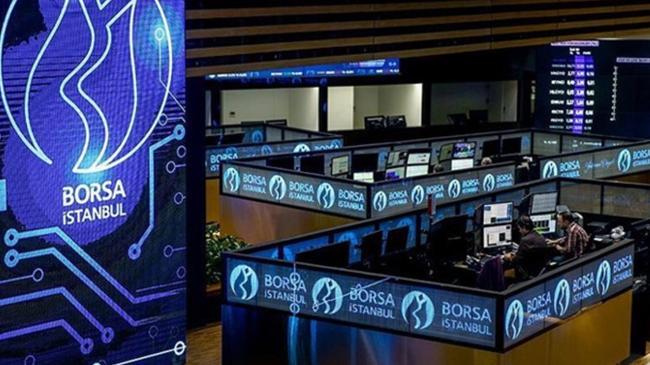 Borsa İstanbul'dan VİOP Piyasa Yapıcılık programında değişiklik | Ekonomi Haberleri