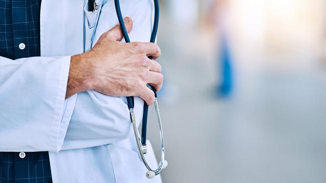 Doktorların başvurusu ile 2,1 milyar TL tasarruf... Bakan Şimşek: Vergide gönüllü uyumu artırıyoruz | Genel Haberler