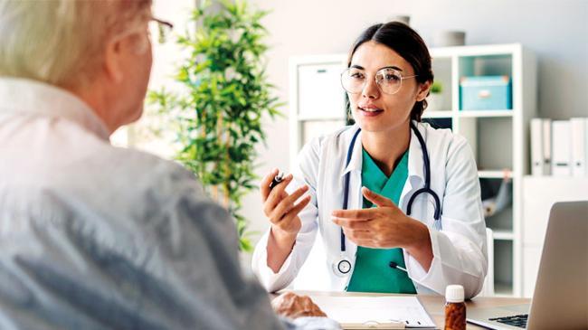 Maliye yakaladı, doktor matrah artırdı | Ekonomi Haberleri