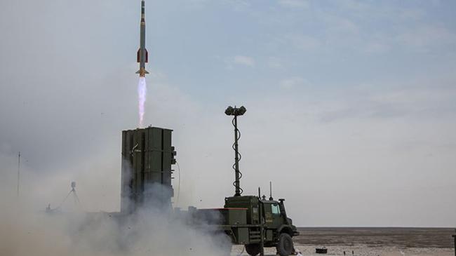 ASELSAN'dan NATO'ya güçlü imza! Hava savunmasında stratejik ortaklık | Ekonomi Haberleri