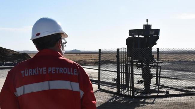 TPAO'nun bir adet petrol işletme ruhsatının süresini uzatıldı | Ekonomi Haberleri
