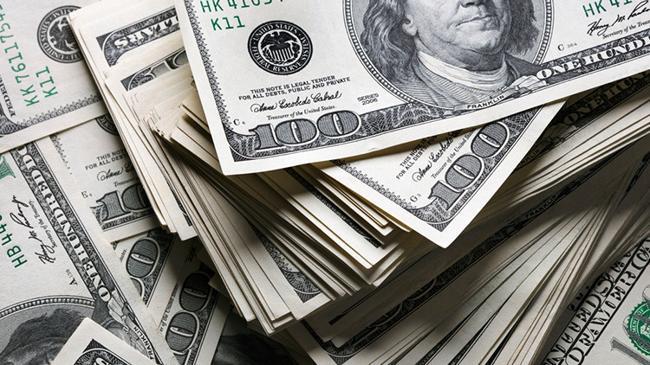 ABD'li bankadan küresel dolar endeksi tahmini | Genel Haberler