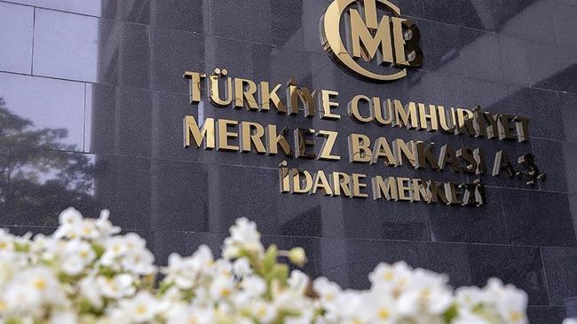 TCMB: Temerrüt oranlarında kayda değer artış olmadı | Ekonomi Haberleri