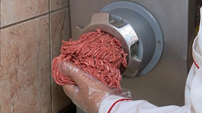 Yetkisiz kıyma çekene 63 bin TL ceza | Genel Haberler