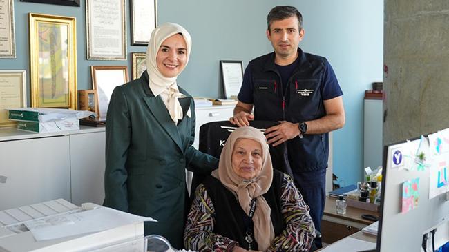 Bakan Göktaş'tan Baykar Teknoloji'ye ziyaret | Genel Haberler