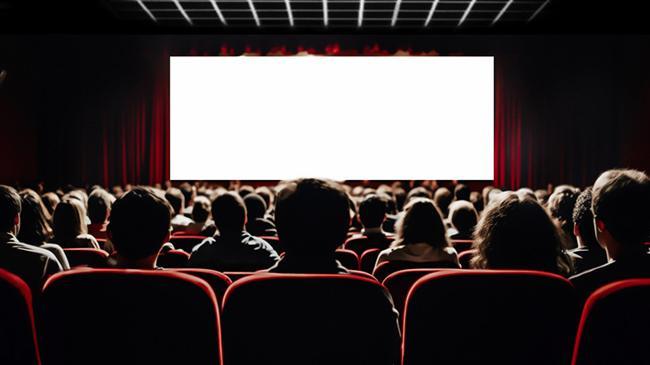 2024'te sinema seyirci sayısı 32,5 milyon kişi oldu | Genel Haberler