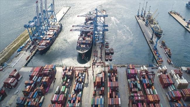 Ticaret Bakanlığı mayıs ayı veri bültenini yayımladı | Ekonomi Haberleri