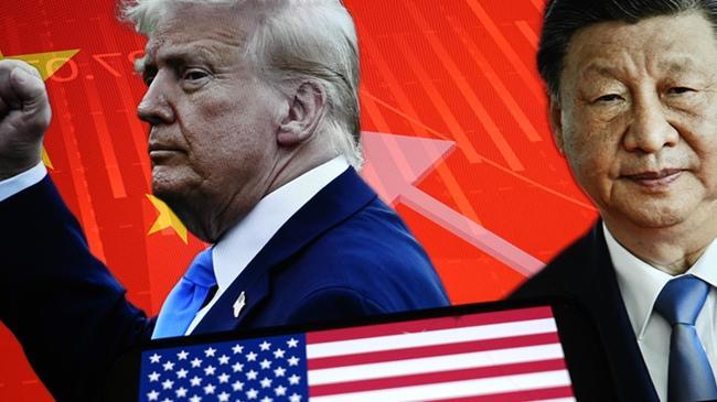 Çin'den yeni ABD çıkışı: 'Uzlaşmayı ihlal etti' | Ekonomi Haberleri