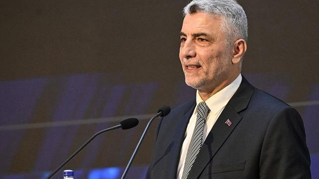 Bakan Bolat'tan enflasyon değerlendirmesi: '20'li rakamlar ufukta belirdi' | Ekonomi Haberleri