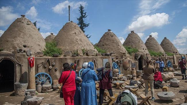 Bayram tatili öncesinde iç turizmde rota çeşitleniyor | Ekonomi Haberleri