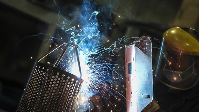 Elektrik tüketiminde sanayi öne çıkıyor | Ekonomi Haberleri