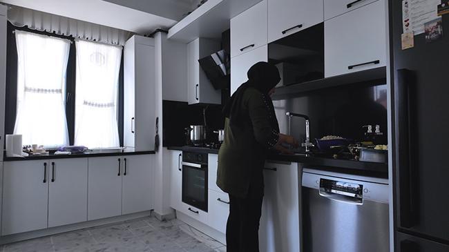 Bakan Kurum'dan 'Yarısı Bizden' paylaşımı: 'Yüzyılın Projesi' | Ekonomi Haberleri