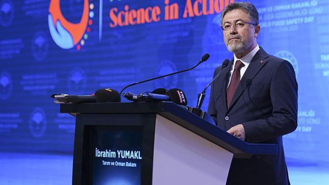 Gıdada karekod uygulaması tüm işletmelerde zorunlu olacak | Ekonomi Haberleri