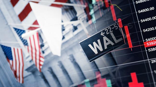 New York Borsası karışık seyirle açıldı | Ekonomi Haberleri