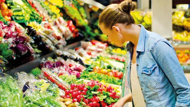 Enflasyon yavaşlıyor | Ekonomi Haberleri