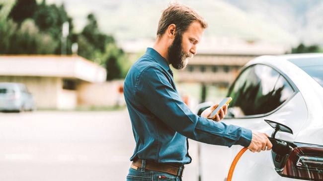 Ocak-mayıs satışlarında tarihi rekor kırıldı... Otomotiv pazarı elektrik ile uçtu | Ekonomi Haberleri