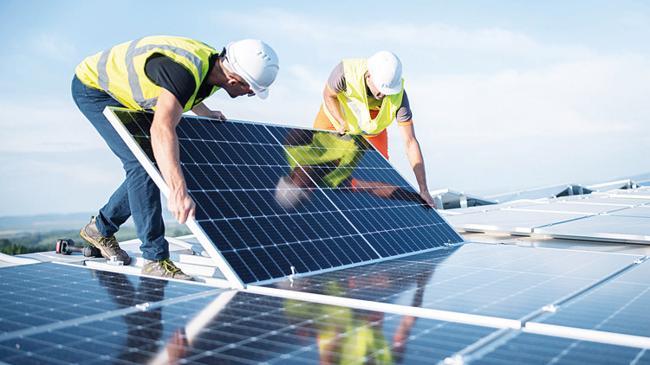 Türkiye’ye 2 milyar dolarlık GES yatırımı | Ekonomi Haberleri