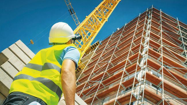 Şantiyelerde yeni dönem: Yetki belgesiz usta inşaatta çalışamayacak | Ekonomi Haberleri