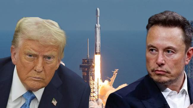 Tarihi kavga! Görüşme olacak mı? Beyaz Saray'dan açıklama | Ekonomi Haberleri