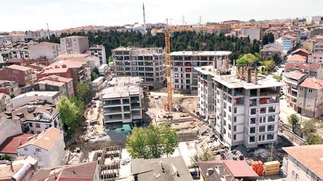 Bakanlık hem hibe veriyor hem de evleri dönüştürüyor: 5 soruda avantajlı dönüşüm | Ekonomi Haberleri