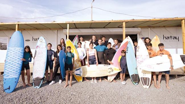 Hatay sosyal proje fabrikası gibi | Ekonomi Haberleri